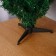 Christmas tree "simple" layer stand, 30 cm D of the lower tier 20 cm D needle 5 cm 35 branches
