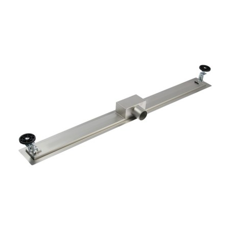 TIM Bad4510002, 70 x 1000 mm, under tiles, hydro+dry smell protection-4