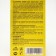 Adhesive window trap “Argus”, from flies and midges, 2 pcs