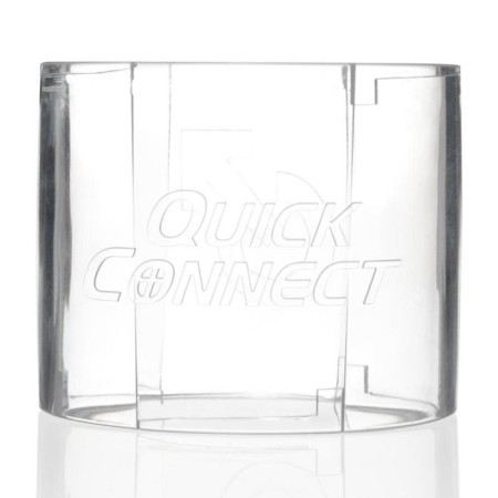 The connecting element Quick Connect, for Quickshot masturbator-1