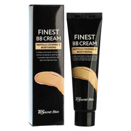Secret Skin Finest BB-core, matting 30 ml-1
