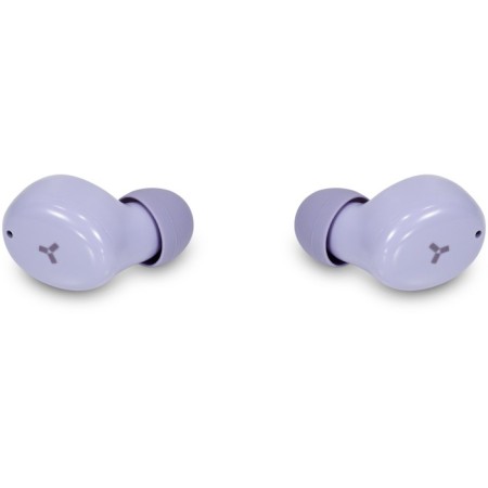 AcCESSTYLELE GRANE TWS headphones, wireless, vacuum, BT 5.0, 250 mAh, IPX4, purple-2