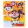Gift set of first grader, 12 items, puppy patrol