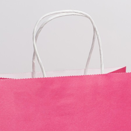 Gift Crafts, Packing, Pink, 22 x 25 x 12 cm-2