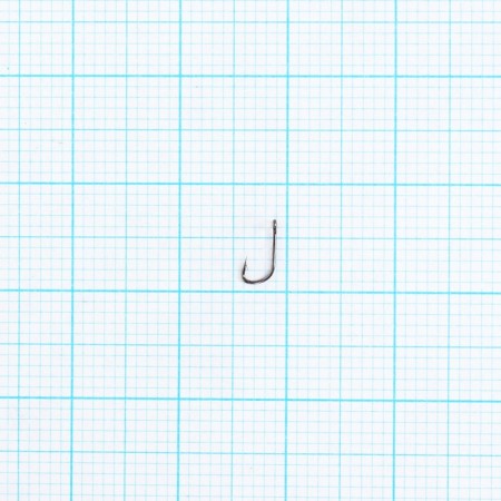Hooks Saikyo KH-1000 Sode Ring BN No. 0.8, 10 pcs-1