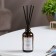 The aromatic diffuser "Le Jardin de Provens", 50 ml, Japanese Cherry