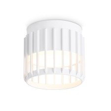 Lumber of the invoice with a change of lamp Ambrella Light, Techno Family, TN71151, GX53, white color