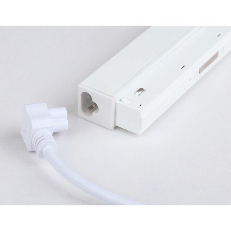 Ambrella power supply forput for the tire pipeline Magnetic GL3650 WH White IP20 100W 48V-2
