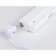 Ambrella power supply forput for the tire pipeline Magnetic GL3650 WH White IP20 100W 48V
