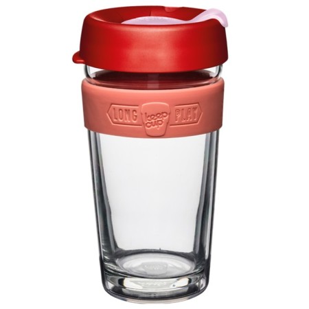 Mug Keep Cup Longplay Brew 454 ml