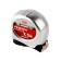 Matrix Magnetic 31012 roulette, magnetic hook, 7.5 m x 25 mm 25 mm