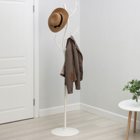 Paul -floor "tree", white color