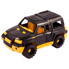 Jeep 