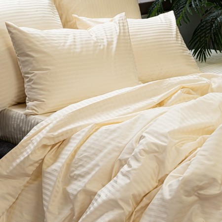 Bed linen euro, size 220x240 cm, 200x220 cm, 50x70 cm - 2 pcs, 70x70 cm - 2 pcs-2