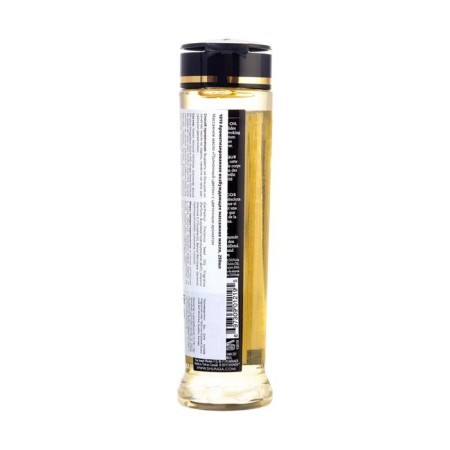 Shunga massage oil midnight flower, exciting, natural, 240 ml-1