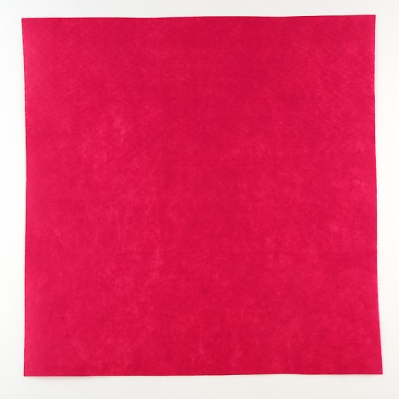 Set of flap for needlework felt, thickness 1 mm, 5 colors, 50 × 50 cm-4