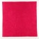 Set of flap for needlework felt, thickness 1 mm, 5 colors, 50 × 50 cm