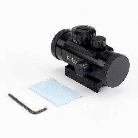 Kollimatorial sight, 20 x 30 mm