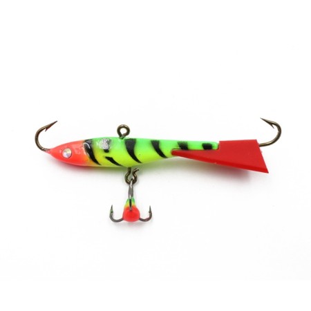 Balancir Yaman Se Torpedo, L-65 mm, 17 g, color 80