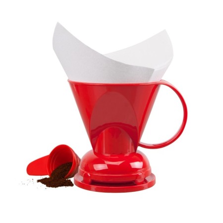 Coffee hung immersion pure cup No. 3, Immersion Dripper, 1 pcs-1