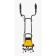 Cultivator HUTER EMS-1200, electric, 1200 W, width/depth 32/21 cm