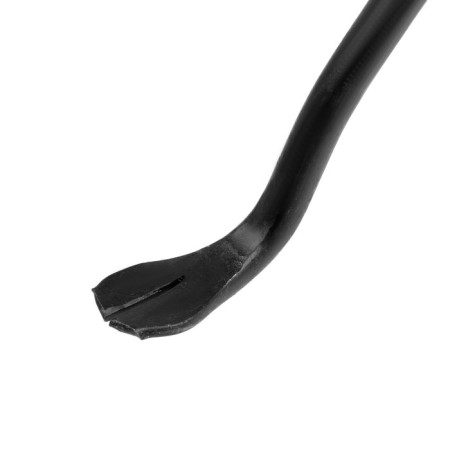 Lom Gvozdoder reinforced tundra, round profile, d = 20 mm, 800 mm-4