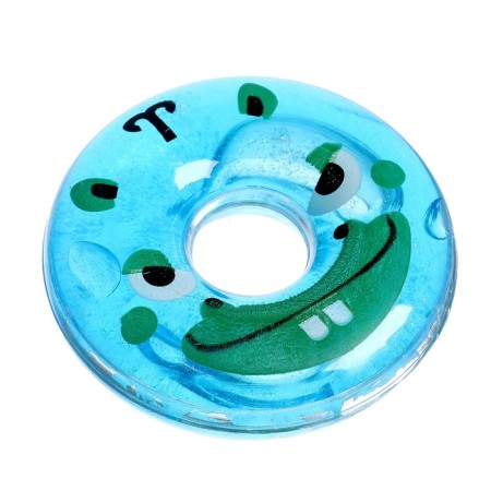 Lizun "Donut", Mix colors-1