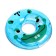 Lizun "Donut", Mix colors