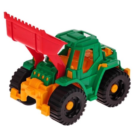 Tractor "Don"-1
