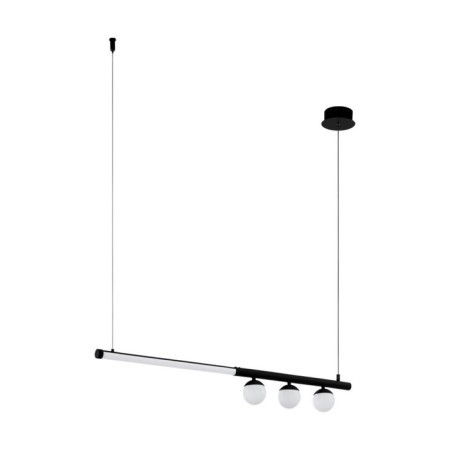 Suspended ceiling lamp (chandelier) Phianeros 22w LED