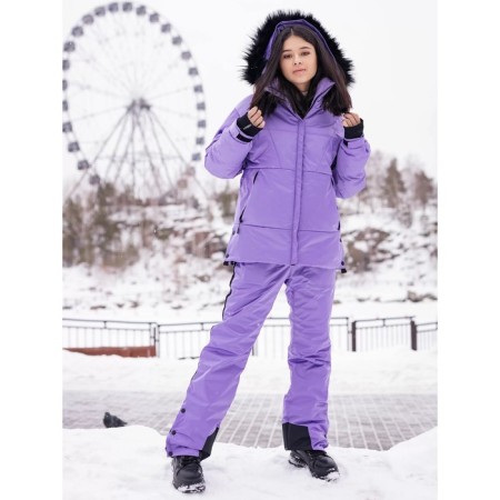 Комплект для девочки, рост 152 см-1