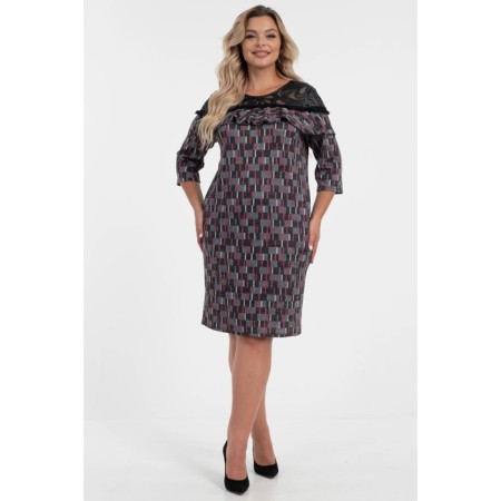 Women's dress, size 60-2