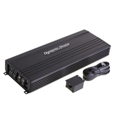 Amplifier Dynamic State Sarmat SMA-3.350