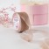 Kapron tape, 40 mm, 20 ± 1 m, beige color No. 160