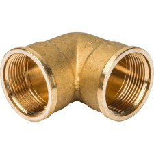 Угольник STOUT SFT-0013-000114, 1 1/4", внутренняя/внутренняя резьба