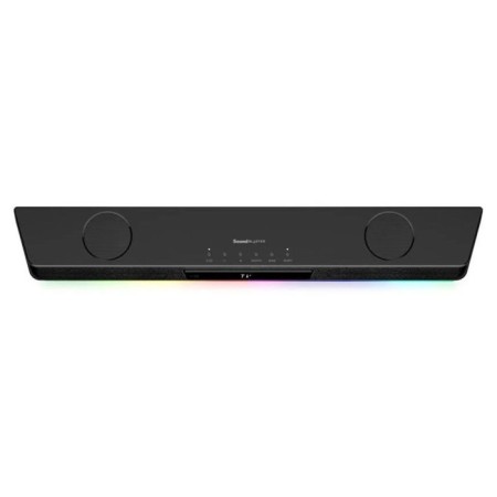 Columns Creative Sound Blaster Katana V2 2.1 Black 126W BT-1