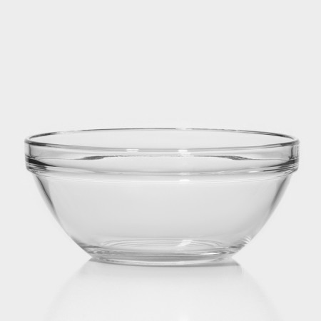 Glass CHEF’s Glass, 2.2 L, D = 23 cm