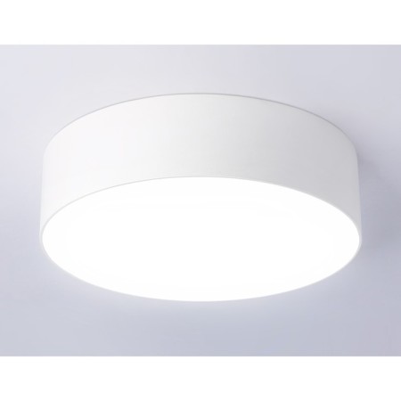 LED ceiling LED AMBRELLA Orbital Air Alum FV5516, 18W, LED, white color-2