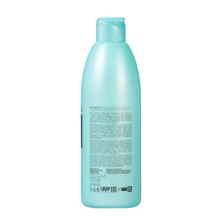 Hair shampoo Concept moisturizers, 300 ml-1