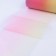 Fatin, 15 cm, 11 ± 1 g/sq.m, 23 ± 1 m, color pink-yellow gradient No. 1
