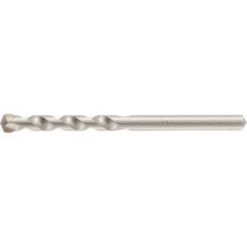 BARS BARS 70528, Carbide Tip, cylindrical shank, 8 x 110 mm