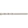 BARS BARS 70528, Carbide Tip, cylindrical shank, 8 x 110 mm