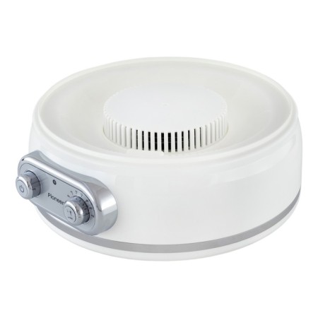 Pioneer FD806D vegetables and fruits, 450 watts, 5 tiers, white-4