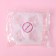 Mold Dolyana "Paws", silicone, 9.5 × 9 × 2.5 cm, cell 4 × 4 cm, white color