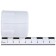 Combined "Politek" coupling, polypropylene, 32 mm x 3/4 ", internal thread