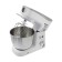 Mixer Sakura SA-6327W, Planetary, 1000 W, 3.5 L, 6 speeds, 3 nozzles, white