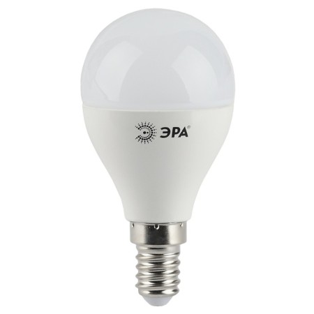 LED LED era Standard "Shar", 9 W, E14, 720 lm, 2700k, glow warm white-2