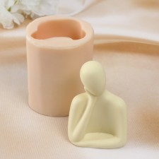 Silicone Mold 