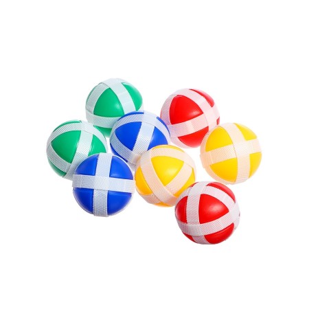 Darts "dinosaurus", with balls-2
