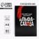 Diary in a thin cover A5, 80 liters of Alfa-male